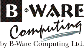 B-Ware Computing Ltd.